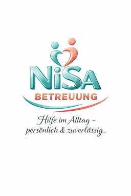 NiSa Betreuung Logo